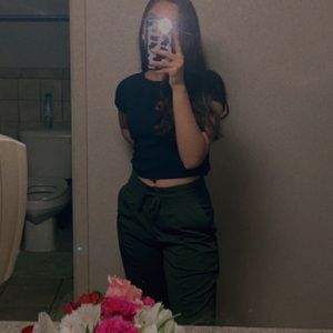 baby tee